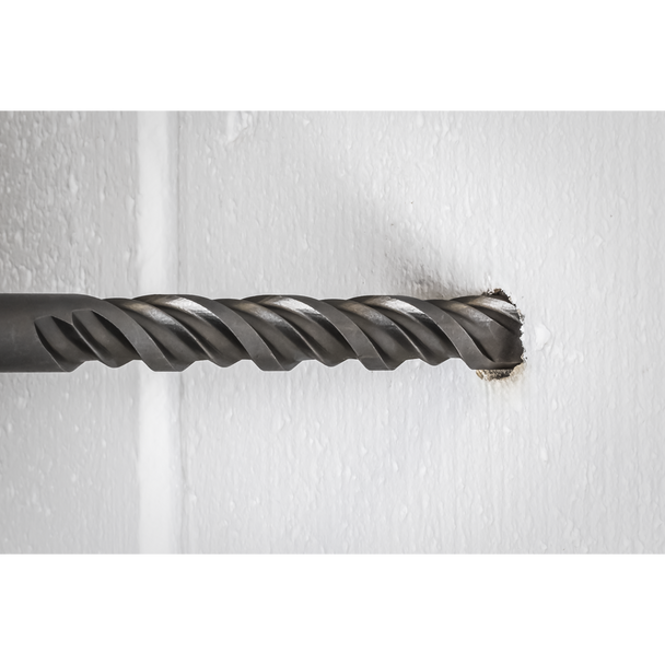 Sealey SDS17x200 ⏐ Worksafe® SDS Plus Drill Bit 17 x 200mm