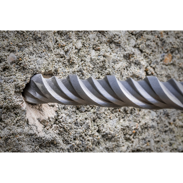 Sealey SDS17x200 ⏐ Worksafe® SDS Plus Drill Bit 17 x 200mm