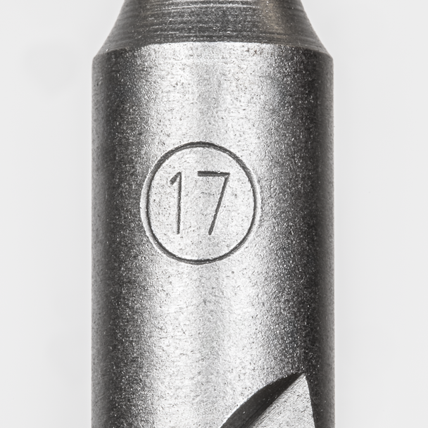 Sealey SDS17x200 ⏐ Worksafe® SDS Plus Drill Bit 17 x 200mm