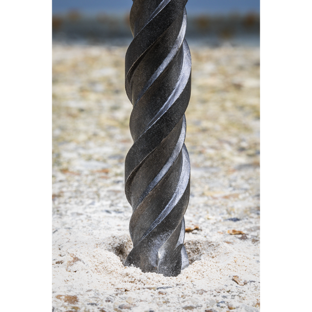 Sealey SDS18x1000 ⏐ Worksafe® SDS Plus Drill Bit 18 x 1000mm