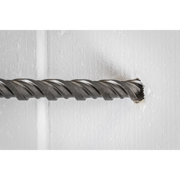 Sealey SDS18x200 ⏐ Worksafe® SDS Plus Drill Bit 18 x 200mm