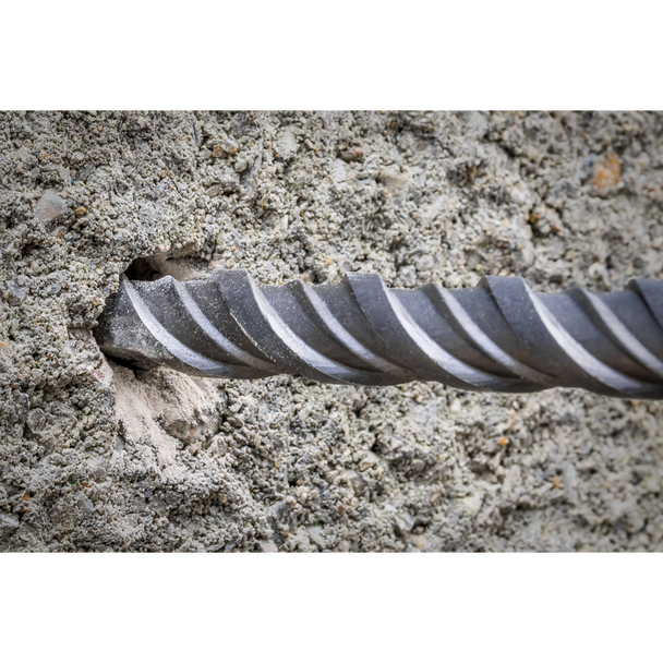 Sealey SDS18x200 ⏐ Worksafe® SDS Plus Drill Bit 18 x 200mm