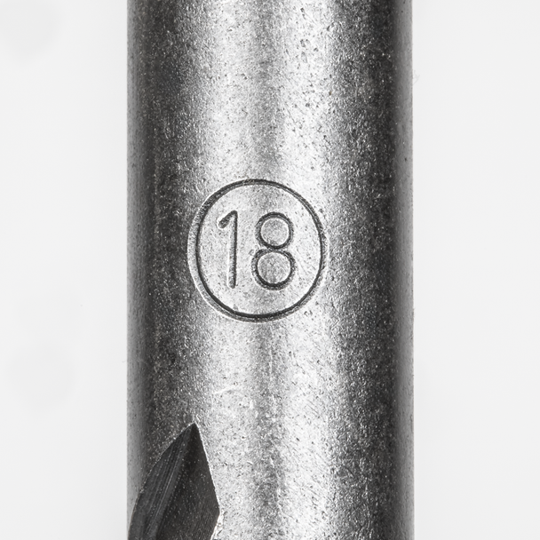 Sealey SDS18x200 ⏐ Worksafe® SDS Plus Drill Bit 18 x 200mm