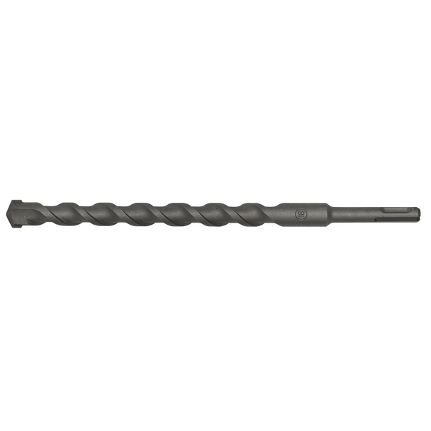 Sealey SDS18x250 ⏐ Worksafe® SDS Plus Drill Bit 18 x 250mm