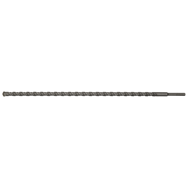 Sealey SDS18x600 ⏐ Worksafe® SDS Plus Drill Bit 18 x 600mm