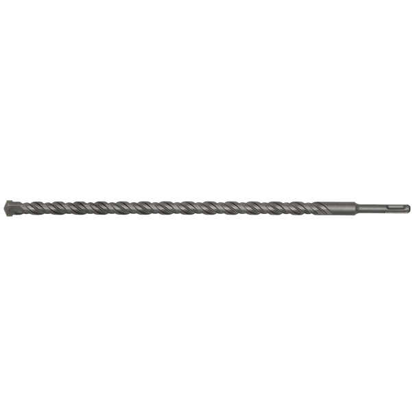 Sealey SDS19x450 ⏐ Worksafe® SDS Plus Drill Bit 19 x 450mm