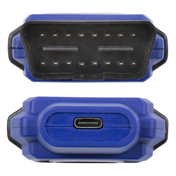 Sealey SDS1 ⏐ Diagnostic Tablet Multi-Manufacturer