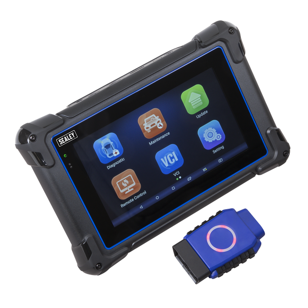 Sealey SDS1 ⏐ Diagnostic Tablet Multi-Manufacturer