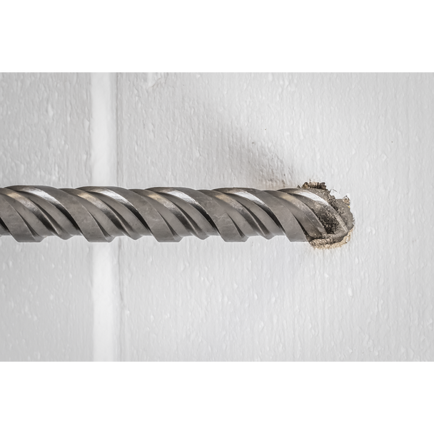 Sealey SDS20x1000 ⏐ Worksafe® SDS Plus Drill Bit 20 x 1000mm