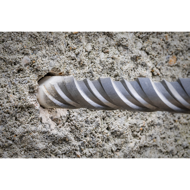 Sealey SDS20x1000 ⏐ Worksafe® SDS Plus Drill Bit 20 x 1000mm