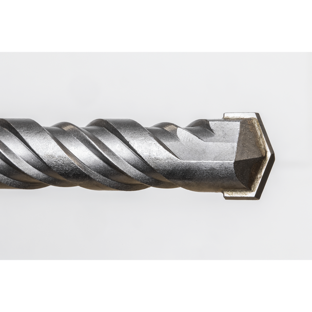 Sealey SDS20x1000 ⏐ Worksafe® SDS Plus Drill Bit 20 x 1000mm