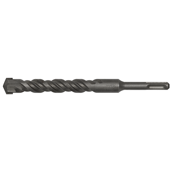 Sealey SDS20x200 ⏐ Worksafe® SDS Plus Drill Bit 20 x 200mm