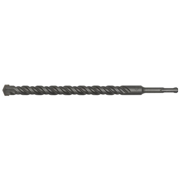 Sealey SDS20x300 ⏐ Worksafe® SDS Plus Drill Bit 20 x 300mm