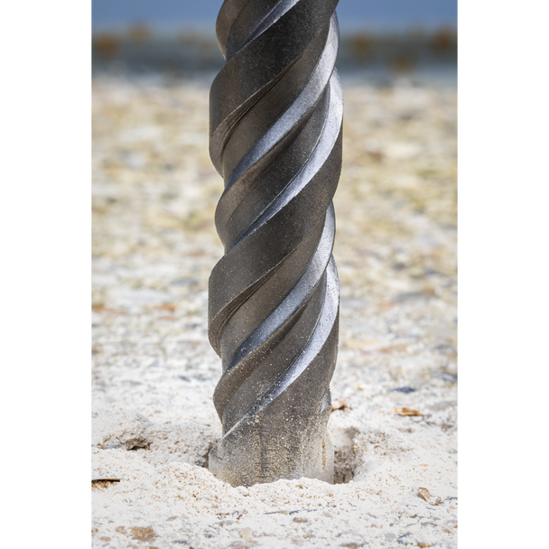 Sealey SDS20x600 ⏐ Worksafe® SDS Plus Drill Bit 20 x 600mm