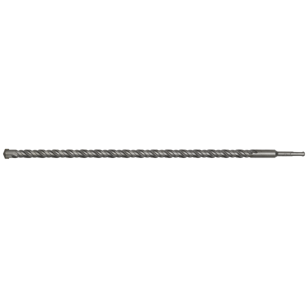 Sealey SDS20x600 ⏐ Worksafe® SDS Plus Drill Bit 20 x 600mm