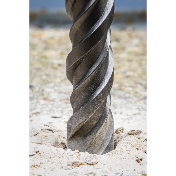 Sealey SDS22X1000 ⏐ SDS Plus Drill Bit 22 x 1000mm