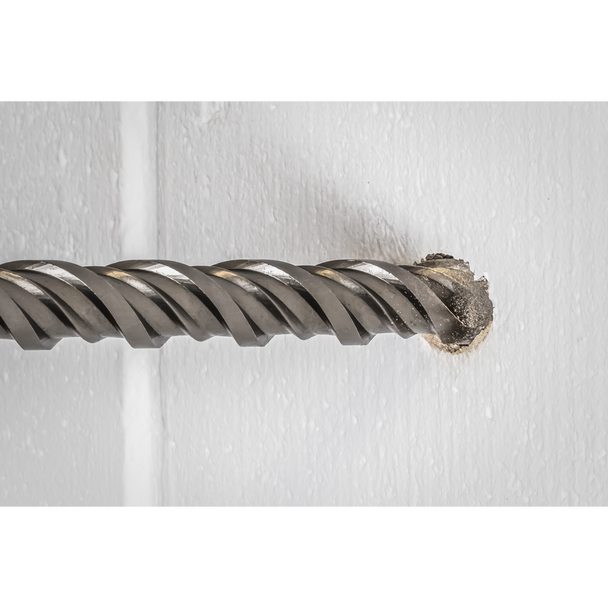 Sealey SDS22x250 ⏐ Worksafe® SDS Plus Drill Bit 22 x 250mm