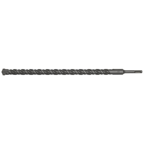 Sealey SDS22x450 ⏐ Worksafe® SDS Plus Drill Bit 22 x 450mm