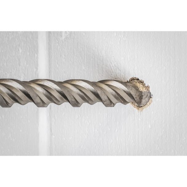 Sealey SDS23X250 ⏐ SDS Plus Drill Bit 23 x 250mm