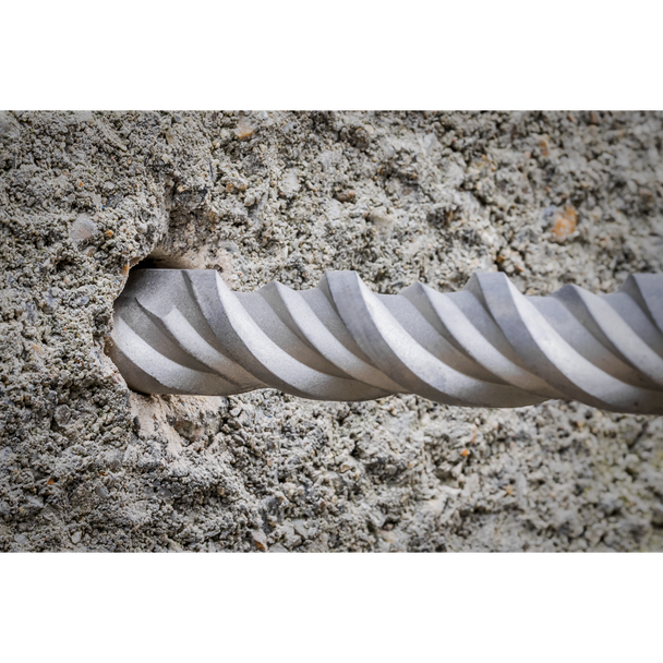 Sealey SDS23X250 ⏐ SDS Plus Drill Bit 23 x 250mm