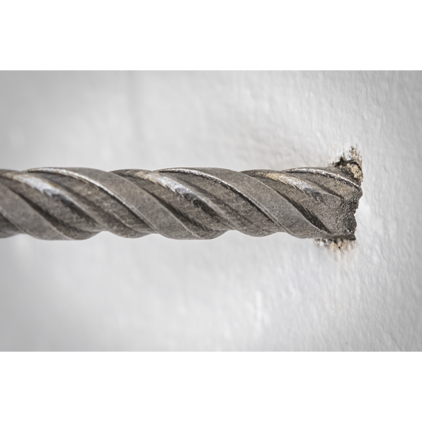 Sealey SDS6.5X260 ⏐ SDS Plus Drill Bit 6.5 x 260mm