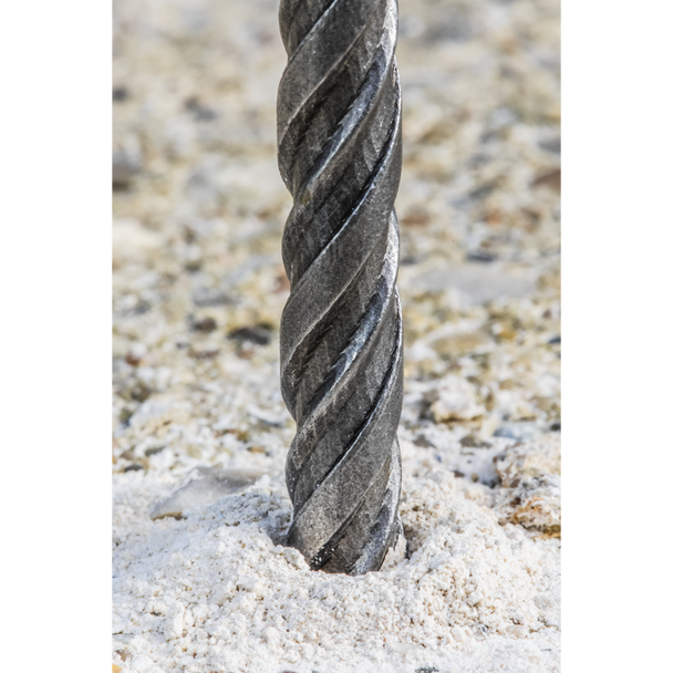 Sealey SDS6.5X210 ⏐ Worksafe® SDS Plus Drill Bit 6.5 x 210mm