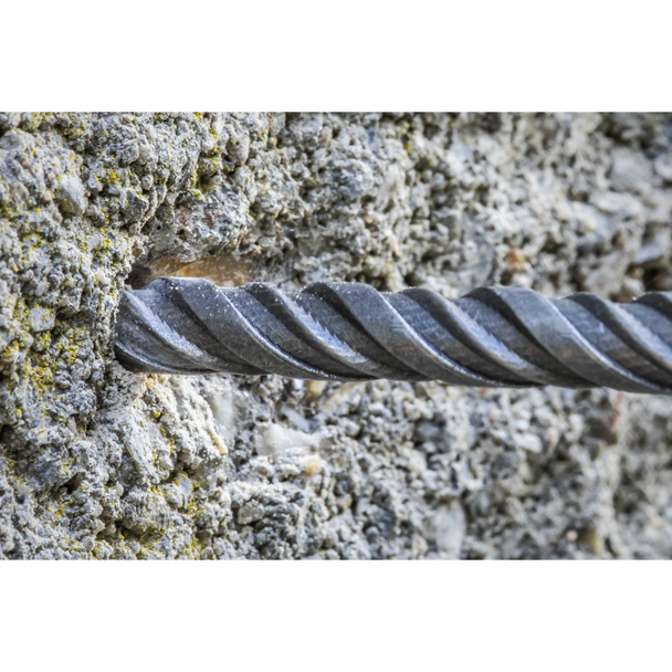 Sealey SDS6.5X210 ⏐ Worksafe® SDS Plus Drill Bit 6.5 x 210mm