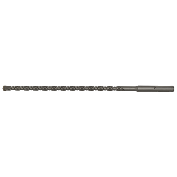 Sealey SDS6.5X260 ⏐ SDS Plus Drill Bit 6.5 x 260mm