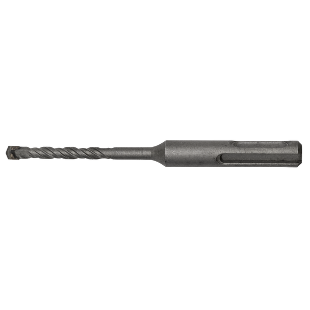 Sealey SDS6X110 ⏐ Worksafe® SDS Plus Drill Bit 6 x 110mm