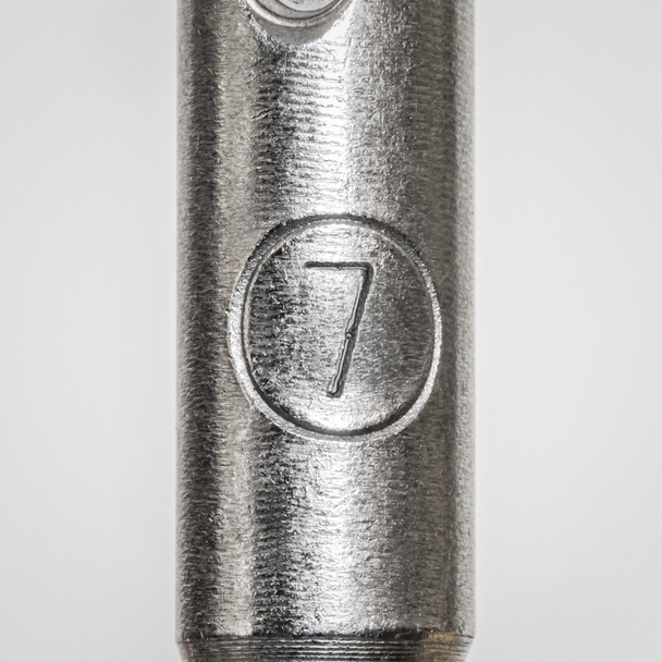 Sealey SDS7X110 ⏐ Worksafe® SDS Plus Drill Bit 7 x 110mm