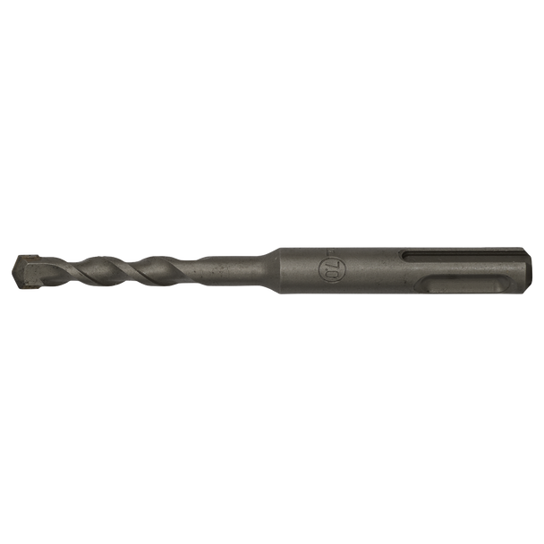 Sealey SDS7X110 ⏐ Worksafe® SDS Plus Drill Bit 7 x 110mm