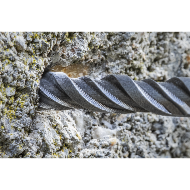 Sealey SDS7X160 ⏐ Worksafe® SDS Plus Drill Bit 7 x 160mm