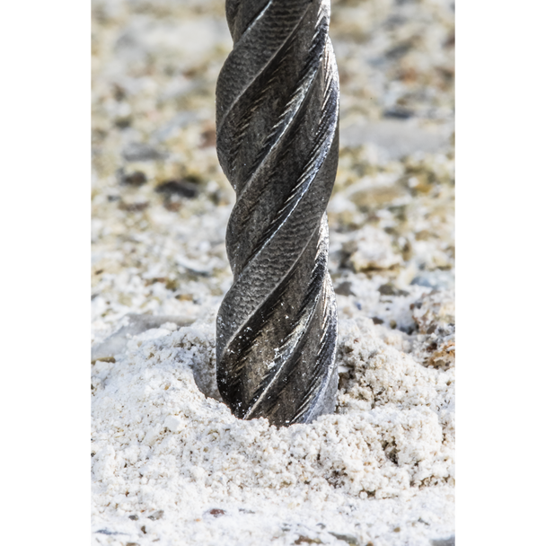 Sealey SDS7X210 ⏐ Worksafe® SDS Plus Drill Bit 7 x 210mm