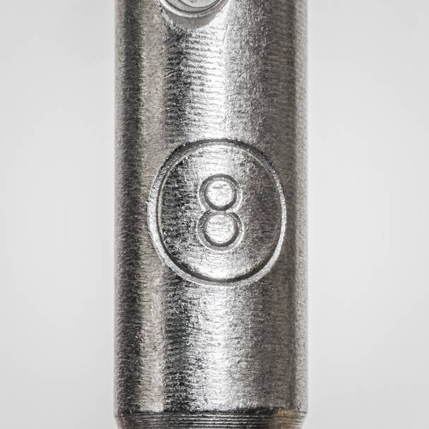 Sealey SDS8X110 ⏐ Worksafe® SDS Plus Drill Bit 8 x 110mm