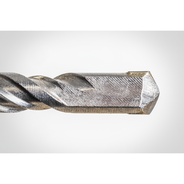 Sealey SDS8X110 ⏐ Worksafe® SDS Plus Drill Bit 8 x 110mm