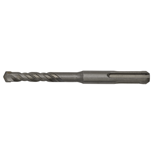 Sealey SDS8X110 ⏐ Worksafe® SDS Plus Drill Bit 8 x 110mm