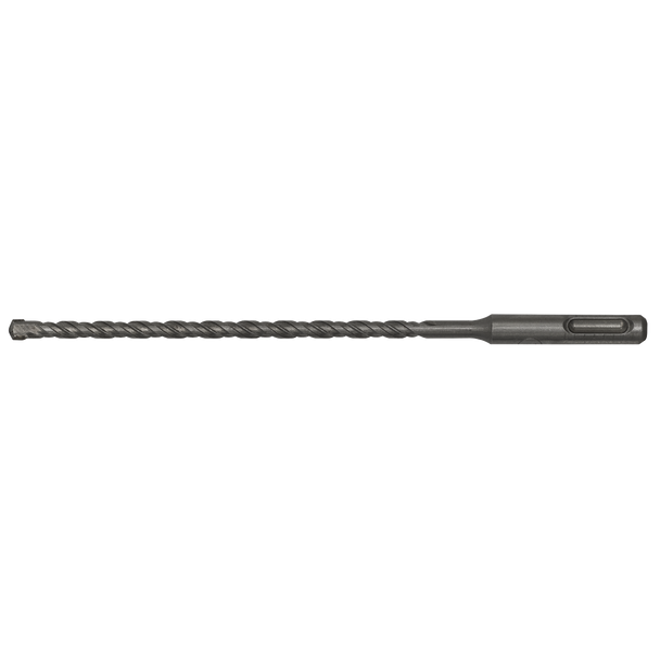 Sealey SDS8X210 ⏐ Worksafe® SDS Plus Drill Bit 8 x 210mm