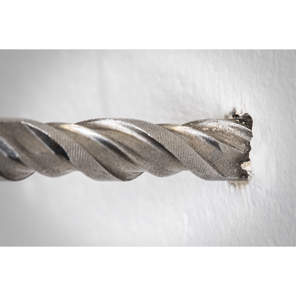 Sealey SDS8X260 ⏐ Worksafe® SDS Plus Drill Bit 8 x 260mm