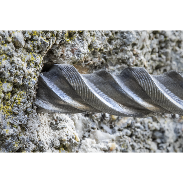 Sealey SDS8X260 ⏐ Worksafe® SDS Plus Drill Bit 8 x 260mm