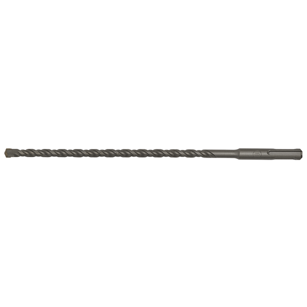 Sealey SDS8X260 ⏐ Worksafe® SDS Plus Drill Bit 8 x 260mm