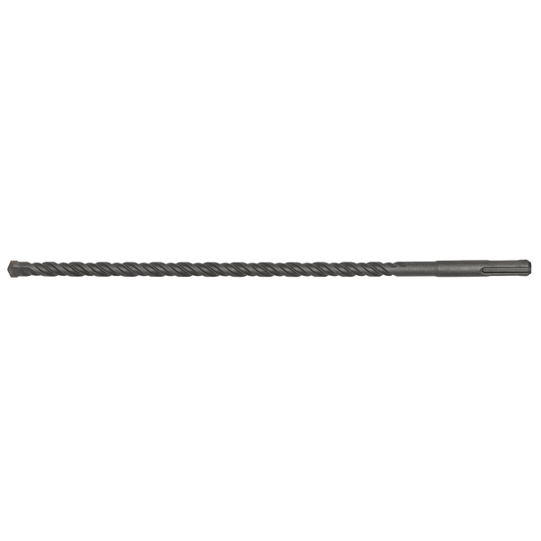 Sealey SDS8X310 ⏐ Worksafe® SDS Plus Drill Bit 8 x 310mm