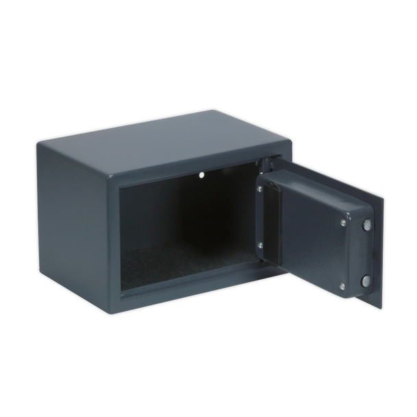 Sealey SECS00 ⏐ Electronic Combination Security Safe 310 x 200 x 200mm