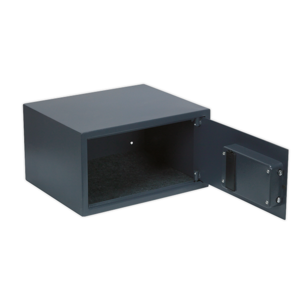 Sealey SECS03 ⏐ Electronic Combination Security Safe 450 x 365 x 250mm
