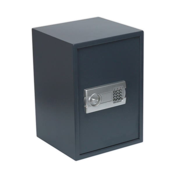 Sealey SECS04 ⏐ Electronic Combination Security Safe 350 x 330 x 500mm