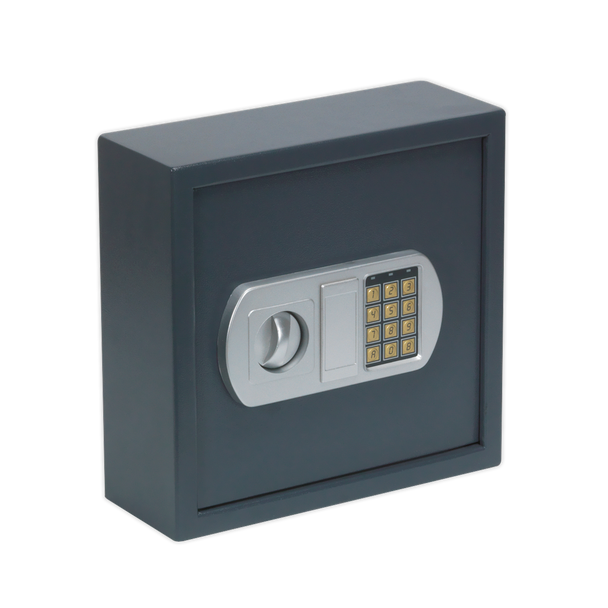 Sealey SEKC25 ⏐ Electronic Key Cabinet 25 Key Capacity