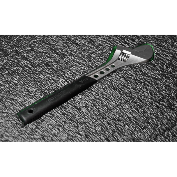 Sealey SF50G ⏐ Easy Peel Shadow Foam® 1200 x 550 x 50mm - Green/Black