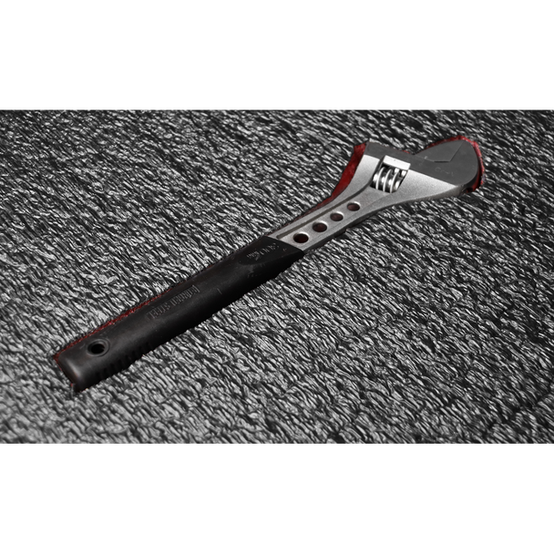 Sealey SF50R ⏐ Easy Peel Shadow Foam® 1200 x 550 x 50mm - Red/Black