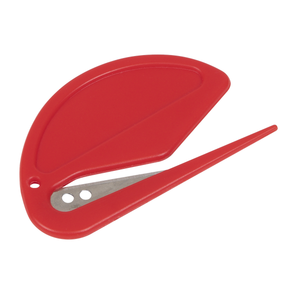 Sealey SFC10 ⏐ Film Cutter - Pack of 10