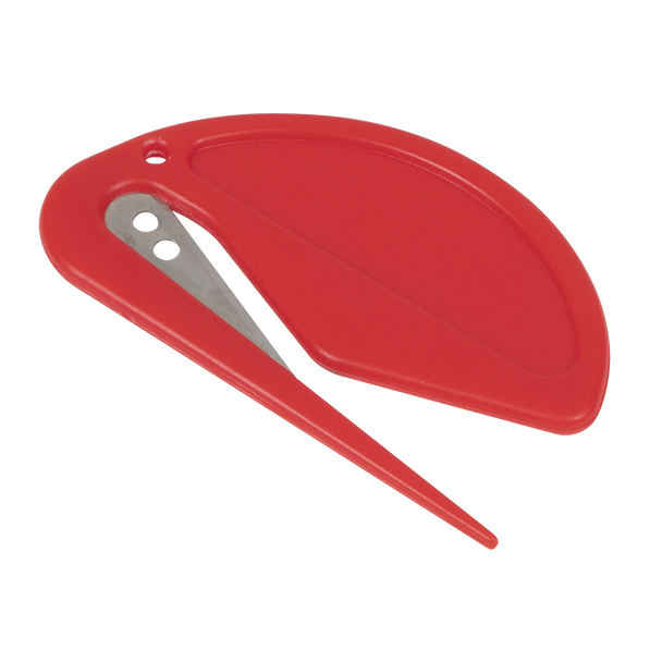 Sealey SFC10 ⏐ Film Cutter - Pack of 10