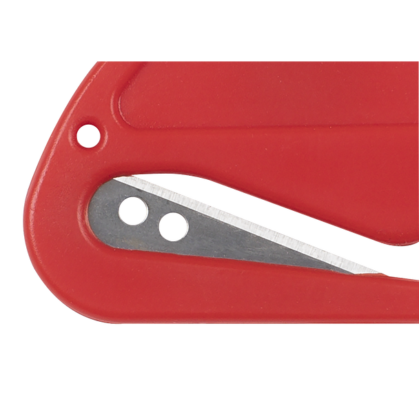 Sealey SFC10 ⏐ Film Cutter - Pack of 10